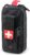 Tactical MOLLE Medical Pouch, Rip-Away EMT First Aid Pouch IFAK Trauma Kit Everyday Carry Survival Bag Include Cross Patch