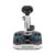 Thrustmaster Sol-R1 Flight Joystick, Hall Effect Technology for Ultra-Precise Gaming, 44 Buttons Ideal for Space Flight Simulation (compatible with PC)