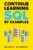 Continue Learning SQL By Examples: One Hundred Examples of SQL Queries, Stored Procedures, and Functions for MySQL (Learn SQL Book 2)