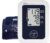 A&D Medical Blood Pressure Monitor for Home Use, UA-651 – Upper Arm Precise BP Machine – Wide Range Cuff (8.6” / 22-42cm), Adults, 4 AA Batteries