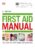 ACEP First Aid Manual 5th Edition: The Step-by-Step Guide for Everyone