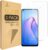 Mr.Shield [3-Pack] Designed For Oppo Reno8 5G [Tempered Glass] [Japan Glass with 9H Hardness] Screen Protector