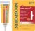 Neosporin Dual Action Burn Relief & First-Aid Antibiotic Ointment for 24-Hour Infection Protection & Maximum Strength Burn Pain Relief, Made with Bacitracin Zinc, Neomycin, & Pramoxine HCl,.5 oz