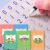 Magic Practice Copybook, Reusable Writing Practice Book, for Preschool Kids Age 3-8 ​Calligraphy 9.44in×6.29in(5 Books with Pens)