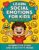 Learn Social Emotions for Kids Through Fun & Play: An Engaging Emotional Learning Book with Story & 40 Activity Pages to Help Children Understand and Express Their Feelings | Big Print 8.5×11