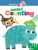 Jungle Counting – Silicone Touch and Feel Board Book – Sensory Board Book (Touch & Feel Sensory Board Books for Baby & Toddler Time)