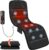 CILI Full Body Massage Mat with Heat, Vibration Back Massage Pad, Full Body Massager for Bed Chair Sofa, Massage Mattress Pad