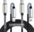 2Pack 10ft iPhone Fast Charger Cable, [Apple MFi Certified] Long USB C to Lightning Cable 10 Foot, High Fast 10 Feet Apple Charging Cord for Apple iPhone 14/14 Pro Max/13 Mini/12/11/XS/XR/8/7Plus,iPad