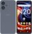 N20 Basic Cell Phone, Wide-Angle Camera,12GB RAM+128GB Storage, 6.6″ 90Hz HD+ Display, Dual SIM 4G, Octa-Core, Android 14, Unlocked,1 Year US Warranty (Blue)