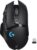 Logitech G502 Lightspeed Wireless Gaming Mouse with Hero 25K Sensor, PowerPlay Compatible, Tunable Weights and Lightsync RGB – Black