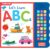 Let’s Learn ABCs – Interactive Toddler Sound Book with 27 Buttons | Tracing, Alphabet Song, Children’s Board Book | Learn Letters & First Words | Fun Learning Activities for Boys & Girls