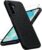 FNTCASE for Galaxy A17/A16 5G Phone Case – Samsung A17 Military Grade Drop Protection, 14ft Drop Tested, Screen Protector Included, Anti-Slip Matte Textured, TPU+PC Dual Layer Shockproof Cover (Black)