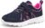 Stelle Girls Sneakers Kids Tennis Shoes with Non-Slip Sole Lightweight Breathable Athletic Sports Running Shoes for Toddler/Little Kid/Big Kid