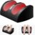 Shiatsu Foot Massager with Heat, FSA Eligible HSA Foot Massager for Foot Massage and Calf Massage, Foot and Calf Massager with Roller, Gifts for Mom & Dad, Valentines Day Gifts