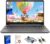 HP 250R G9 Laptop, 15.6″ FHD Business Laptops, Intel Core i5-1335U (up to 4.6 GHz),16GB RAM,512GB SSD, Copilot AI PC with Lifetime Office & Mytrix Accessory,Numeric Keypad,RJ-45,WiFi 6,Win 11 Pro
