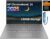 HP Chromebook 14 Laptop (14″ Anti-glare, Intel 4-Core Celeron N4120, 4GB RAM, 128GB Storage (64GB+64GB SD)) for Home & Student, Lightweight, 14-Hr Battery Life, Webcam, Wi-Fi, IST HUB, Chrome OS, Grey