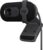 Logitech Brio 101 Full HD 1080p Webcam for Meetings, Streaming, Desktop, Laptop, PC – Built-in Mic, Shutter, Works with Zoom, Microsoft Teams, Nintendo Switch 2’s New GameChat Mode, USB-A,-Black