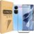 (3 Pack) Compatible for Oppo Reno10/Reno10 Pro/Reno10 Pro Plus Screen Protector Tempered Glass,Case Friendly [9H Hardness][High definition Anti Scratch]