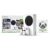 Xbox Series S Starter Bundle – Includes hundreds of games with Game Pass Ultimate 3 Month Membership – 512GB SSD All-Digital Gaming Console