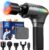 BOB AND BRAD A2 Pro Massage Gun with Heat and Cold Therapy, FSA Eligible/HSA Eligible, Professional Percussion Massage Gun Deep Tissue for Home Gym, Portable Muscle Massager with Force Sensor Light