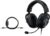 Logitech G Pro X SE Wired Gaming Headset with Microphone: Detachable Mic, DTS Headphone:X 7.1, Memory Foam Ear Pads, 50 mm Drivers, USB DAC Incl. – Black