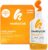 Healthycell Joint Health & Mobility Daily Liquid Supplement – Joint Support Supplement, Inflammation Response, Cartilage & Flexibility with Curcumin, Glucosamine & Chondroitin – 30 Gel Packs