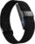 IAMJOY Smart Health Wristband, Wearable Activity & Fitness Tracker for Multi-Sport Mode, All-Day Automatic Continuous Monitoring of Health Data, Improve Sleep, Stress & Wellness, with Free App, Black