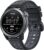 Mibro GS Active2 Running GPS Smartwatch with 46mm AMOLED, Lightweight and 15-Day Battery, Supports Training Guidance and Dual-Band GNSS, 150+ Sport Modes (Dark Gray)