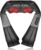 Nekteck Shiatsu Neck Massager for Pain Relief Deep Tissue with Heat, 3D Kneading Massage Pillow Back Shoulder Massagerfor Body Muscle, Plug-in Use for Home Office Car, Gifts for Mom Dad Him Her