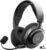 SteelSeries Arctis Nova 3P Wireless Multi-Platform Gaming Headset — Mobile App Control — 40 HR Battery — Neodymium Magnetic Drivers — 2.4GHz/Bluetooth — PS5, PS4, PC, Switch, Mobile — Black