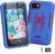 Kids Smart Phone, Spider Toys Phone for Boys 3 4 5 6 7 8 Years Old, Dual Camera, 3.5” Touchscreen Kid Phones, Educational Toy for Toddler Kids Christmas Birthday Gifts, ABC Learning, Habit Tracker