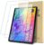 2-Pack Screen Protector Compatible with Callsky-Tab Ctab 11/ CALLSKY-NOTE Cpad 11 11″, Tempered Glass Clear Film, Anti-Scratch, 9H Hardness, Easy Installation
