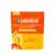Liquid I.V.® Hydration Multiplier +Immune Support – Mango Passionfruit | Electrolyte Powder Drink Mix | 1 Pack (14 Servings)