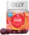 OLLY Heavenly Hair Gummy, Supports Healthy Hair, Keratin, Biotin, AMLA, Chewable Supplement, 30 Day Supply – 60 Count