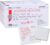 Henry Schein Alcohol Prep Pads, Medium Size, 200 Count – 70% Isopropyl Alcohol, Individually Wrapped, Sterile Wipes for Medical & Everyday Use