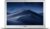 Apple Macbook Air 2017 with 1.8GHz Intel Core i5 (13-inch, 8GB RAM, 128GB SSD Storage) (QWERTY English) Silver (Renewed)