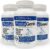 ProstaGenix Multiphase Prostate Supplement Capsule -3 Bottles- Featured on Larry King Investigative TV Show – Over 1 Million Sold – End Nighttime Bathroom Trips, Urgency, Frequent Urination.