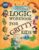 Another Logic Workbook for Gritty Kids: Spatial Reasoning, Math Puzzles, Word Games, Logic Problems, Focus Activities, Two-Player Games. (Develop … & STEM Skills in Kids Ages 8, 9, 10, 11, 12.)