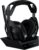 Logitech G Astro A50 Multi-Platform Wireless Gaming Headset + Base Station for PS5/Xbox/PC: PLAYSYNC Audio Switcher,