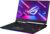 ASUS ROG Strix Scar 15 Gaming Laptop, 15.6â€ 240Hz IPS QHD Display, NVIDIA GeForce RTX 3070 Ti, Intel Core i9 12900H, 16GB DDR5, 1TB SSD, Per-Key RGB Keyboard, Windows 11 Home, G533ZW-AS94Q,Black