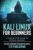 Kali Linux for Beginners; A step-by-step Guide to Ethical Hacking: Mastering Cybersecurity with Hands-On Exercises