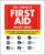 The Complete First Aid Pocket Guide: Step-by-Step Treatment for All of Your Medical Emergencies Including • Heart Attack • Stroke • Food Poisoning • … • Shock • Anaphylaxis • Minor Wounds • Burns
