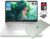 HP 14 Inch Student Laptop Office 365, Quad-Core Processor (Beat i3-1115G4), 8GB RAM 256GB Storage (128GB UFS+128GB SD Card), Computer for Business and Study Home with Wi-Fi 6 Win11, W/Accessories