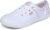 Skechers Women’s Bobs B Cute Sneaker – Memory Foam, Flexible Outsole, Lightweight Vegan Shoes