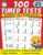 100 Timed Tests for Addition and Subtraction: Math Book for Kids Ages 4 to 7 | Preschool, Kindergarten & 1st Grade Educational Math Workbook | Addition and Subtraction Mathematics Drills
