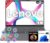 Lenovo 2026 New Generation 15.6″ Business and Student Laptop | AMD Ryzen 7 5825U(Outperforms i9-10885H) |16GB RAM | 512GB SSD | Ultra Quiet Design | Long Battery Life | Wi-Fi 6 | Windows 11 Pro