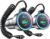2-Pack 60W Fast Car Charger USB C, PD &QC3.0 with 5ft 30W Type C Coiled Cable, Car iPhone Charger Adapter Cigarette Lighter for iPhone 16/15 Pro Max Plus, Samsung S24/S23, Andriod/Pixel/iPad