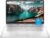 HP 17 Laptop, 17.3″ HD+ Touchscreen, Intel Core i7-1255U Processor, 32GB RAM, 1TB SSD, Webcam, HDMI, Backlit Keyboard, Wi-Fi, Windows 11 Home, Silver