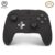 PowerA Enhanced Wireless Controller for Nintendo Switch / Switch 2 / Switch Lite / OLED Model – Black – Gamepad, game controller, Officially Licensed