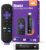 Roku Streaming Stick Plus 2025 – 4K & HDR Roku Streaming Device for TV with Voice Remote – Free & Live TV